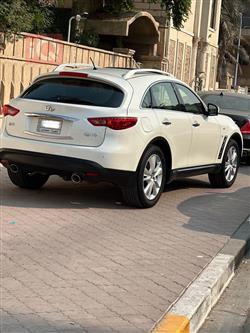 ئینفینیتی QX70